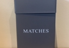 Match box
