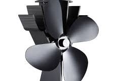 Stove Fan