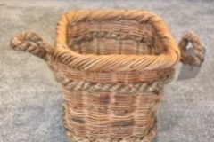 square basket 2